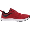 image:imageWHITIN Mens Zero Drop Running Shoes  Wide Toe BoxRed
