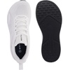 image:imageWHITIN Mens Zero Drop Running Shoes  Wide Toe BoxWhite