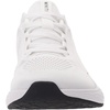 image:imageWHITIN Mens Zero Drop Running Shoes  Wide Toe BoxWhite
