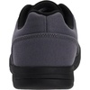 image:imageWHITIN Mens Zero Drop Shoes  Wide Toe Box with Contrasting Colors DesignBlack