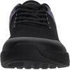 image:imageWHITIN Mens Zero Drop Shoes  Wide Toe Box with Contrasting Colors DesignBlack