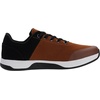 image:imageWHITIN Mens Zero Drop Shoes  Wide Toe Box with Contrasting Colors DesignBrown