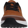 image:imageWHITIN Mens Zero Drop Shoes  Wide Toe Box with Contrasting Colors DesignBrown