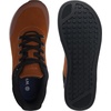 image:imageWHITIN Mens Zero Drop Shoes  Wide Toe Box with Contrasting Colors DesignBrown