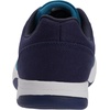 image:imageWHITIN Mens Zero Drop Shoes  Wide Toe Box with Contrasting Colors DesignDark Blue