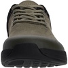 image:imageWHITIN Mens Zero Drop Shoes  Wide Toe Box with Contrasting Colors DesignOlive Green