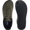 image:imageWHITIN Mens Zero Drop Shoes  Wide Toe Box with Contrasting Colors DesignOlive Green