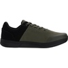 image:imageWHITIN Mens Zero Drop Shoes  Wide Toe Box with Contrasting Colors DesignOlive Green