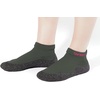 image:imageWHITIN Minimalist Barefoot Sock Shoes for Women and Men  Lightweight Ecofriendlier Water Shoes  MultiPurpose amp Ultra PortableGreen