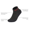 image:imageWHITIN Minimalist Barefoot Sock Shoes for Women and Men  Lightweight Ecofriendlier Water Shoes  MultiPurpose amp Ultra PortableGreen