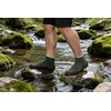 image:imageWHITIN Minimalist Barefoot Sock Shoes for Women and Men  Lightweight Ecofriendlier Water Shoes  MultiPurpose amp Ultra PortableGreen Black
