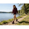 image:imageWHITIN Minimalist Barefoot Sock Shoes for Women and Men  Lightweight Ecofriendlier Water Shoes  MultiPurpose amp Ultra PortableRed Black