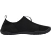 image:imageWHITIN MultiSport Water Shoes for Men Women  UltraFlex amp Packable  Optimal ProtectionAll Black
