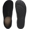 image:imageWHITIN MultiSport Water Shoes for Men Women  UltraFlex amp Packable  Optimal ProtectionAll Black