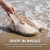 image:imageWHITIN MultiSport Water Shoes for Men Women  UltraFlex amp Packable  Optimal ProtectionBeige