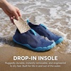 image:imageWHITIN MultiSport Water Shoes for Men Women  UltraFlex amp Packable  Optimal ProtectionDark Blue