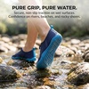 image:imageWHITIN MultiSport Water Shoes for Men Women  UltraFlex amp Packable  Optimal ProtectionDark Blue