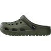 image:imageWHITIN Unisex Clogs with Arch Support Lightweight Garden Shoes for Women and MenArmy Green