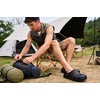 image:imageWHITIN Unisex Clogs with Arch Support Lightweight Garden Shoes for Women and MenBlack