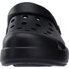 image:imageWHITIN Unisex Clogs with Arch Support Lightweight Garden Shoes for Women and MenBlack