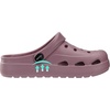 image:imageWHITIN Unisex Clogs with Arch Support Lightweight Garden Shoes for Women and MenBlush
