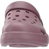 image:imageWHITIN Unisex Clogs with Arch Support Lightweight Garden Shoes for Women and MenBlush