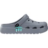 image:imageWHITIN Unisex Clogs with Arch Support Lightweight Garden Shoes for Women and MenGrey