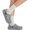 image:imageWHITIN Unisex Clogs with Arch Support Lightweight Garden Shoes for Women and MenGrey
