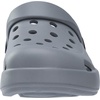 image:imageWHITIN Unisex Clogs with Arch Support Lightweight Garden Shoes for Women and MenGrey
