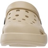 image:imageWHITIN Unisex Clogs with Arch Support Lightweight Garden Shoes for Women and MenKhaki