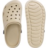 image:imageWHITIN Unisex Clogs with Arch Support Lightweight Garden Shoes for Women and MenKhaki