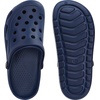 image:imageWHITIN Unisex Clogs with Arch Support Lightweight Garden Shoes for Women and MenNavy Blue