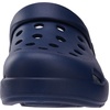 image:imageWHITIN Unisex Clogs with Arch Support Lightweight Garden Shoes for Women and MenNavy Blue