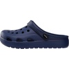 image:imageWHITIN Unisex Clogs with Arch Support Lightweight Garden Shoes for Women and MenNavy Blue