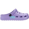 image:imageWHITIN Unisex Clogs with Arch Support Lightweight Garden Shoes for Women and MenPurple