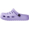 image:imageWHITIN Unisex Clogs with Arch Support Lightweight Garden Shoes for Women and MenPurple