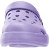 image:imageWHITIN Unisex Clogs with Arch Support Lightweight Garden Shoes for Women and MenPurple