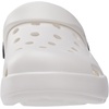 image:imageWHITIN Unisex Clogs with Arch Support Lightweight Garden Shoes for Women and MenWhite