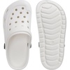image:imageWHITIN Unisex Clogs with Arch Support Lightweight Garden Shoes for Women and MenWhite