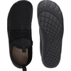 image:imageWHITIN Water Shoes for Men Women  QuickDry Aqua Sneakers  LaceUp for Beach Pool Water SportAll Black