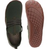 image:imageWHITIN Water Shoes for Men Women  QuickDry Aqua Sneakers  LaceUp for Beach Pool Water SportGreen