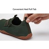 image:imageWHITIN Water Shoes for Men Women  QuickDry Aqua Sneakers  LaceUp for Beach Pool Water SportGreen