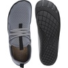 image:imageWHITIN Water Shoes for Men Women  QuickDry Aqua Sneakers  LaceUp for Beach Pool Water SportLight Grey