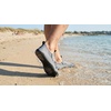image:imageWHITIN Water Shoes for Men Women  QuickDry Aqua Sneakers  LaceUp for Beach Pool Water SportLight Grey