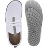image:imageWHITIN Water Shoes for Men Women  QuickDry Aqua Sneakers  LaceUp for Beach Pool Water SportWhite