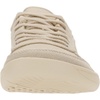image:imageWHITIN Wide Toe Box Barefoot Sneakers for Women  Lightweight Canvas Minimalist ShoesBeige