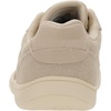 image:imageWHITIN Wide Toe Box Barefoot Sneakers for Women  Lightweight Canvas Minimalist ShoesBeige