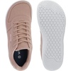 image:imageWHITIN Wide Toe Box Barefoot Sneakers for Women  Lightweight Canvas Minimalist ShoesBlush