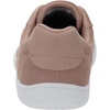image:imageWHITIN Wide Toe Box Barefoot Sneakers for Women  Lightweight Canvas Minimalist ShoesBlush