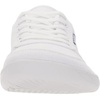 image:imageWHITIN Wide Toe Box Barefoot Sneakers for Women  Lightweight Canvas Minimalist ShoesWhite
